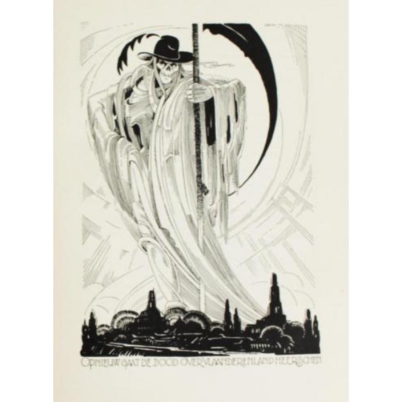 De Legende van Uilenspiegel - Albert Hahn jr.
