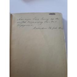 LekenDichtjens Door P.A. De Genestet