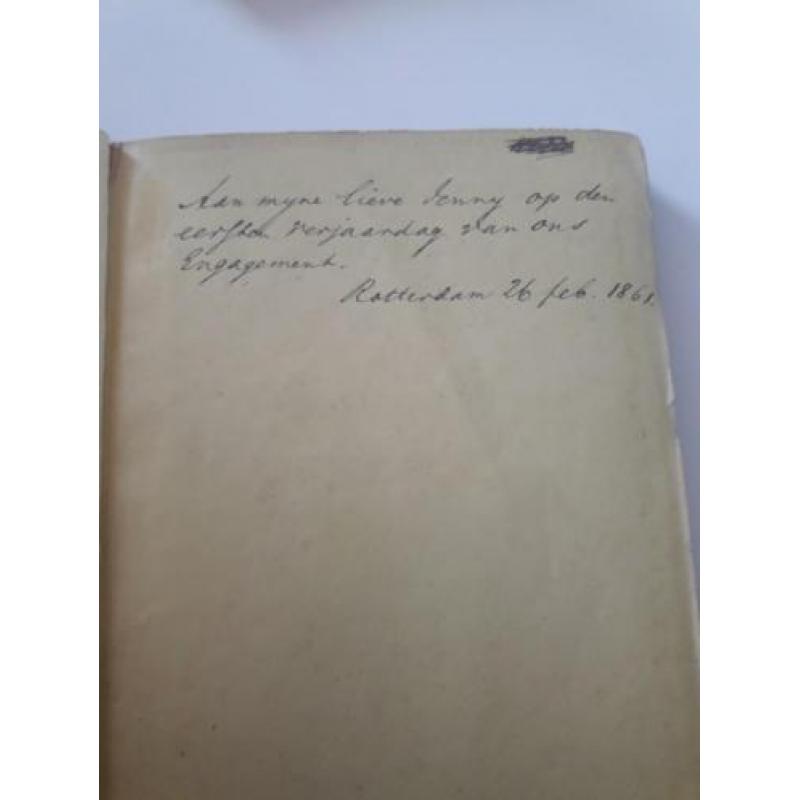 LekenDichtjens Door P.A. De Genestet