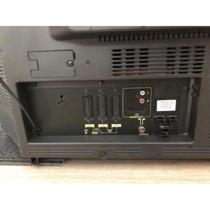 Digitale televisie van Panasonic!!
