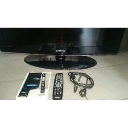 Samsung full hd tv 37 inch