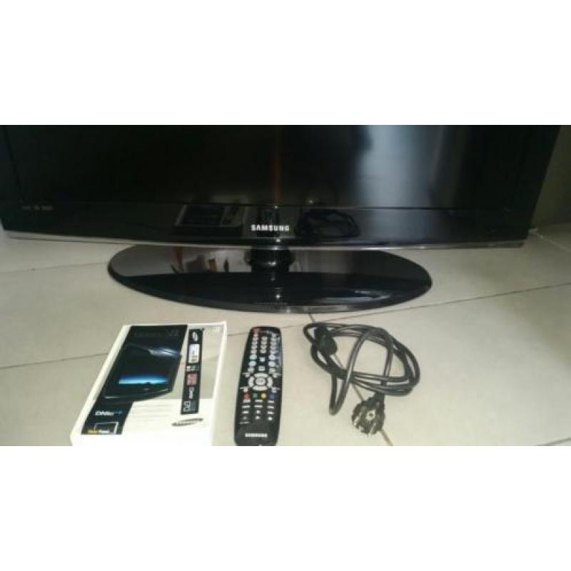 Samsung full hd tv 37 inch