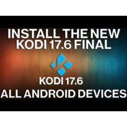 X96 en V88 plus Android box met geoptimaliseerde Kodi
