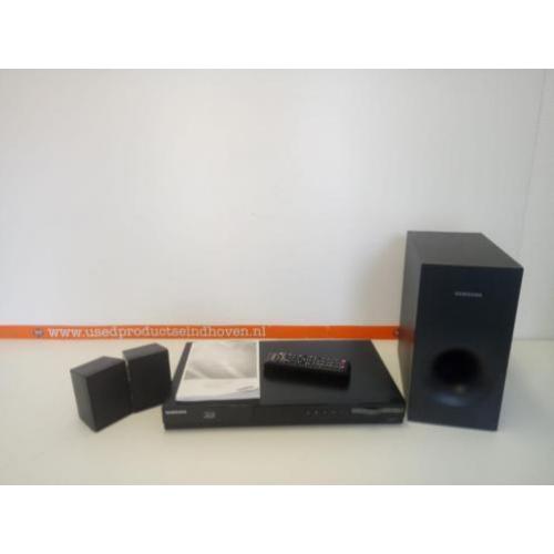 Samsung HT-H4200R 2.1 3D Blu-Ray Home Cinema | ZGAN