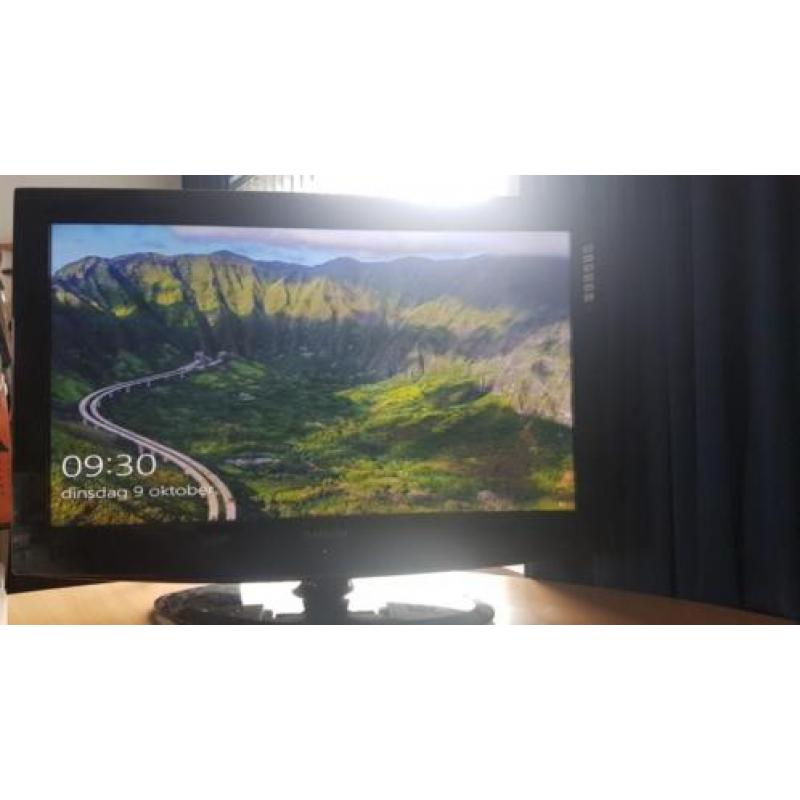 32 inch LED tv