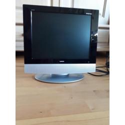 LENCO TV model DVT-1501