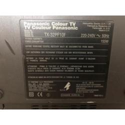 Digitale televisie van Panasonic!!