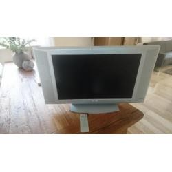 Prima philips kleuren TV