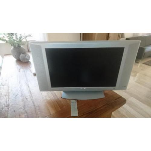 Prima philips kleuren TV