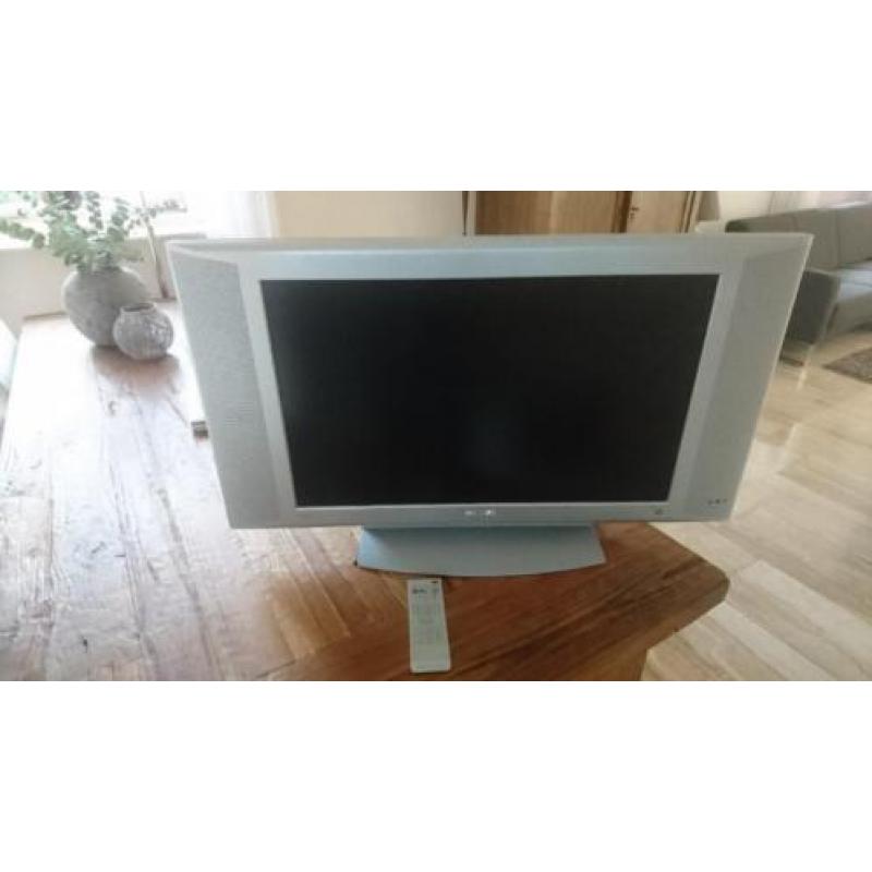 Prima philips kleuren TV
