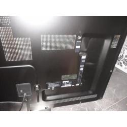 Led samsung tv 50 inch 127cm beeld internet aansluiting