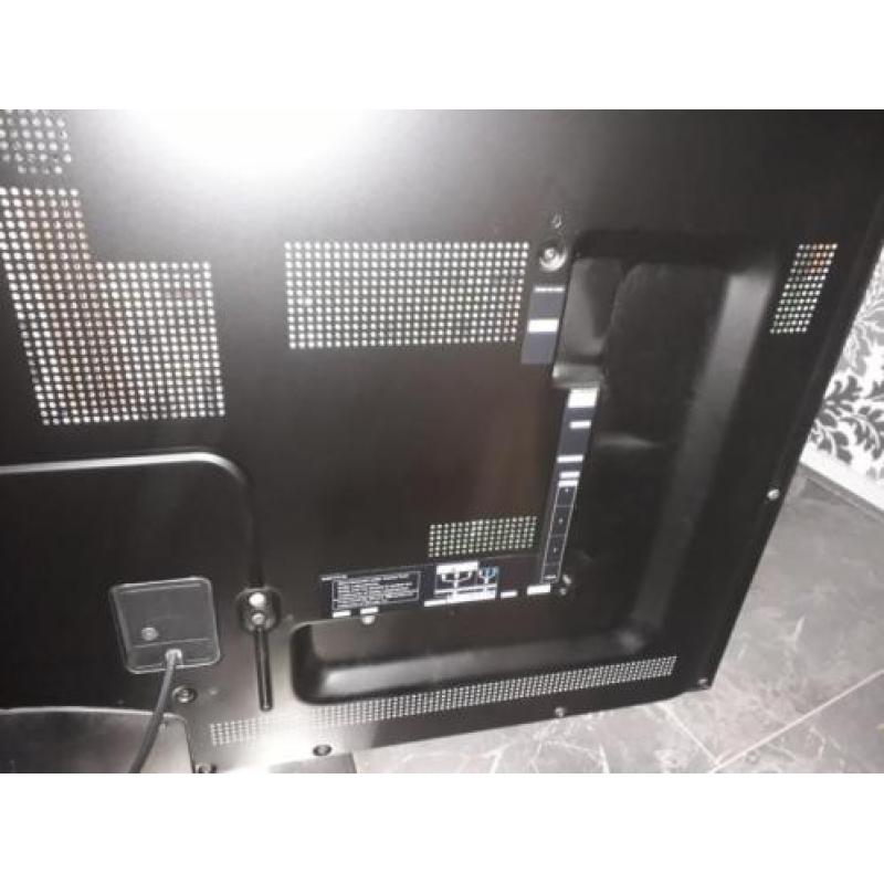 Led samsung tv 50 inch 127cm beeld internet aansluiting