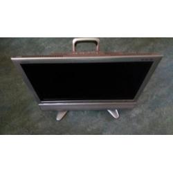Sharp Flatscreen LCD TV 56cm (22inch)