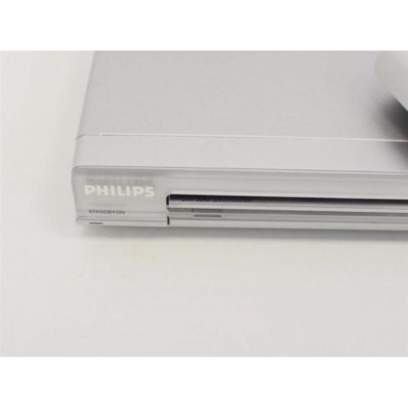 Phillips dvd-speler 75763