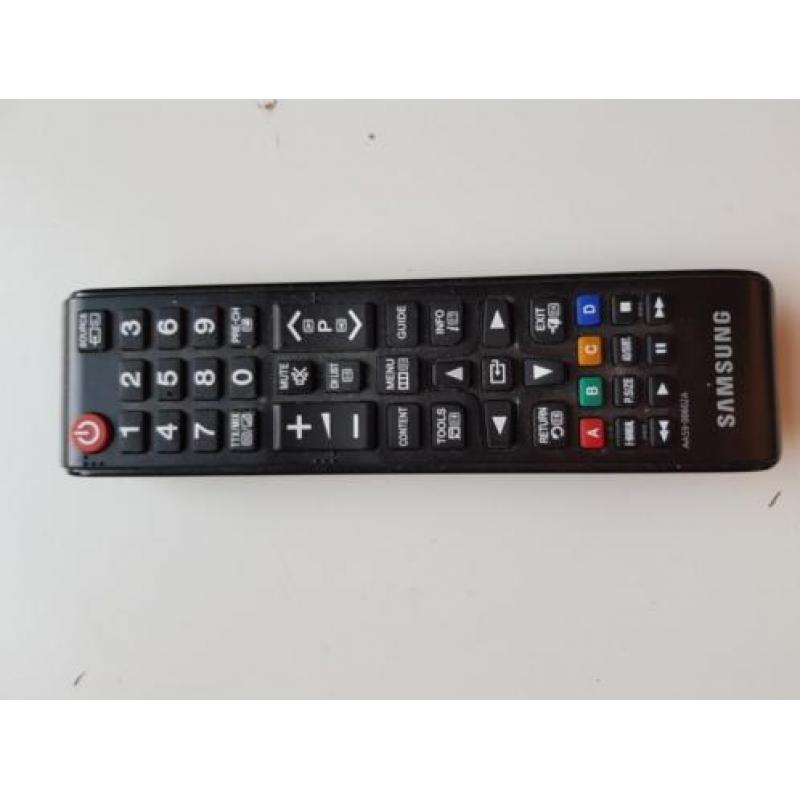 Samsung HD TV