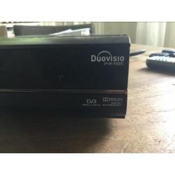 Humax IPVR-9200C decoder