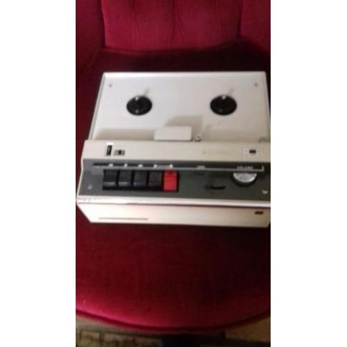 National bandrecorder R2-503S