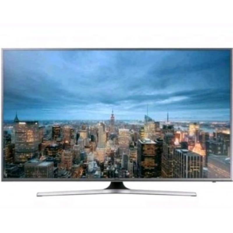 Samsung UE55JU6870 55inch 140cm