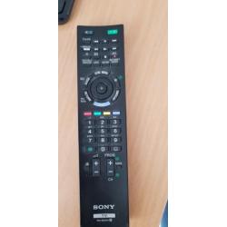 Tv Sony KDL-40EX720