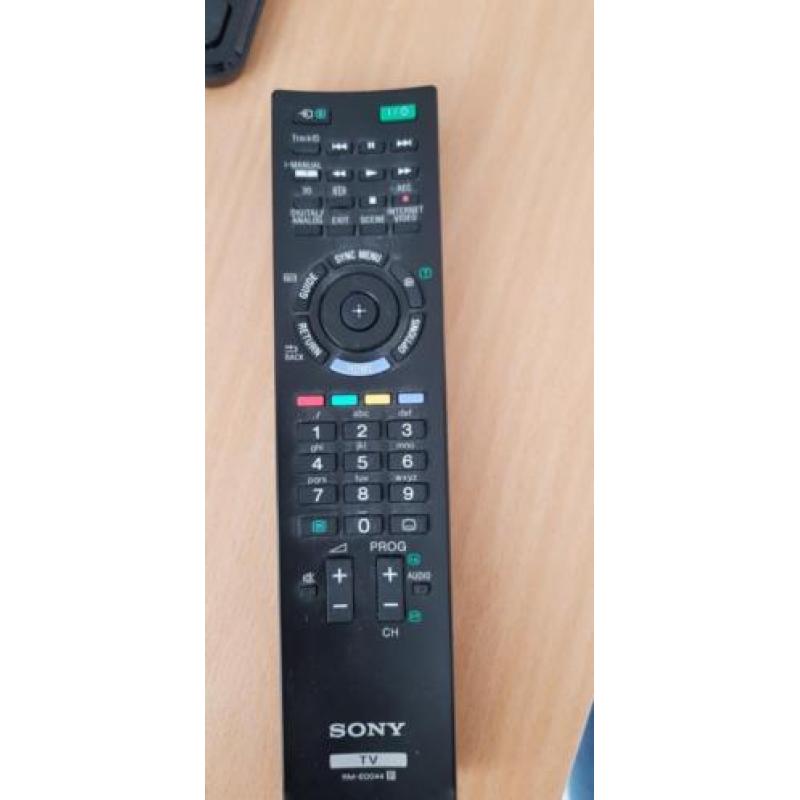 Tv Sony KDL-40EX720