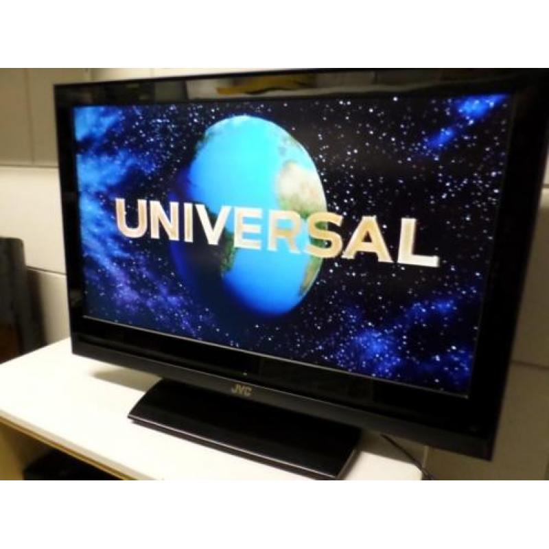 Mooie JVC en SONY Bravia 32INCH ( 84 cm) FULL-HD.