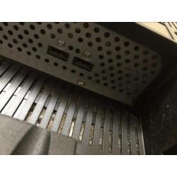 Jvc Flatscreen televisie 80cm