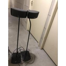 Bose setje