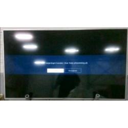 Samsung UE55JU6870 55inch 140cm