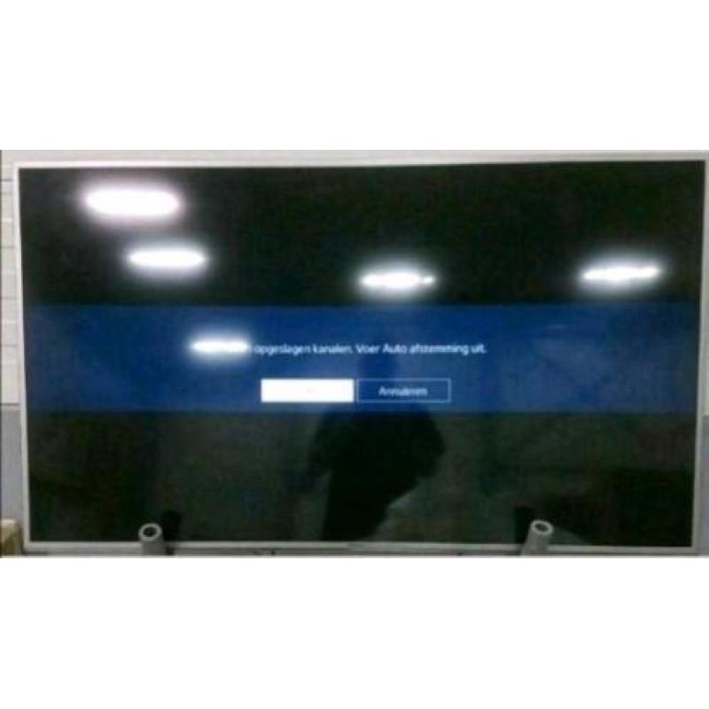 Samsung UE55JU6870 55inch 140cm