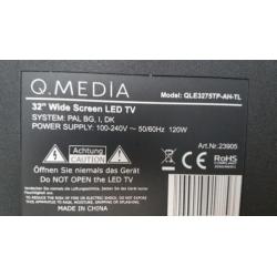 32 inch LED tv