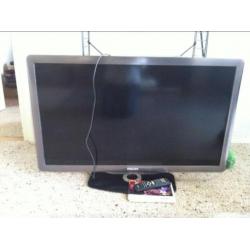 Philips TV 40 inch 102 cm