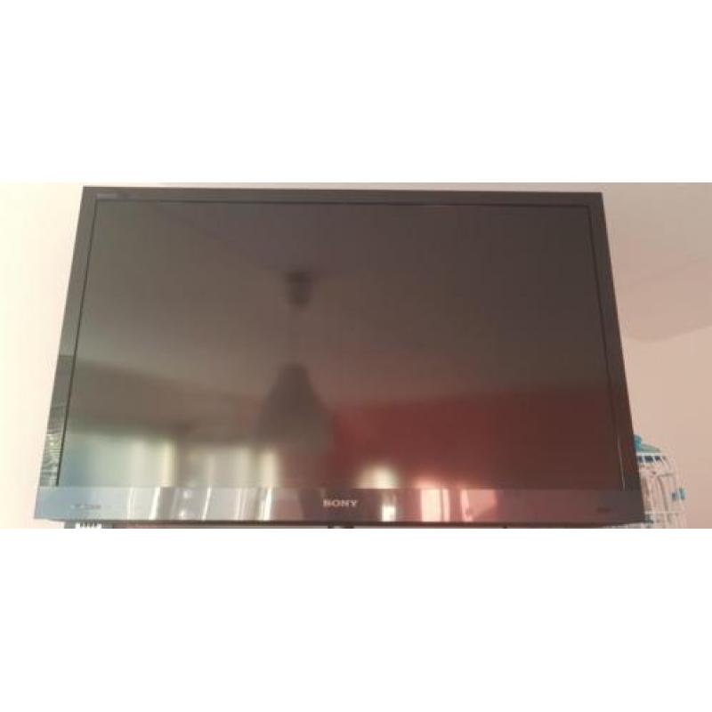 Tv Sony KDL-40EX720