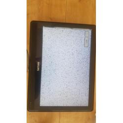 Sony tv 48 cm doorsnede