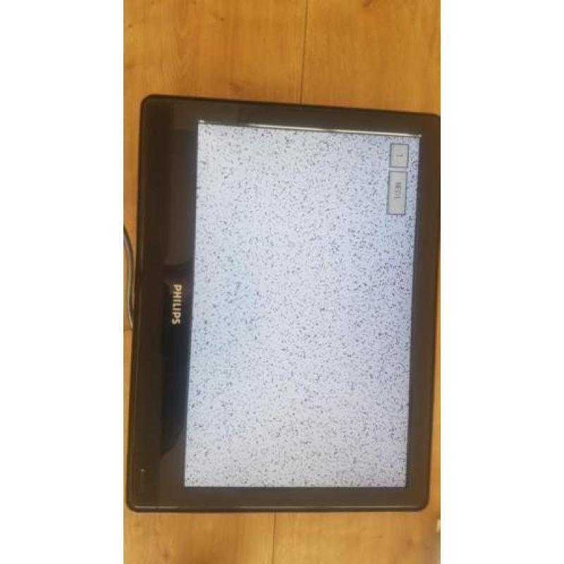 Sony tv 48 cm doorsnede