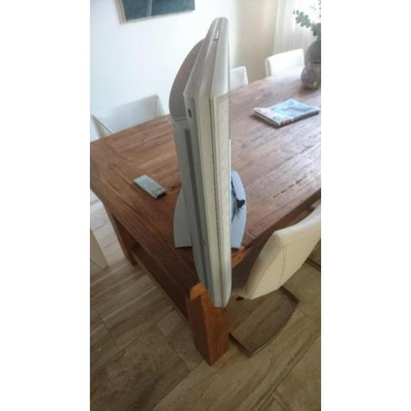 Prima philips kleuren TV
