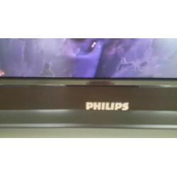 Flat tv met HDMI 2x 2xscart veder veel opties