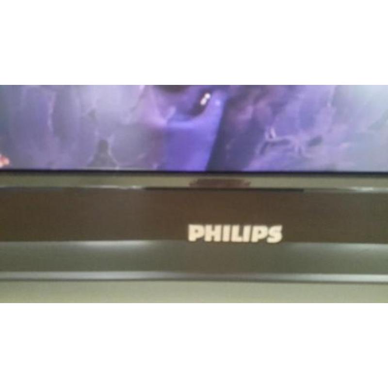 Flat tv met HDMI 2x 2xscart veder veel opties
