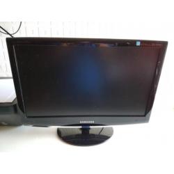 Samsung TV 19 inch