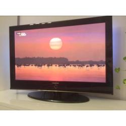 Samsung full hd plasma