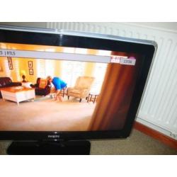 philips lcd tv 32PFL7403d12