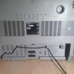 Sony beeldbuis kleur