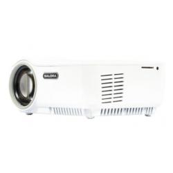 Demo Salora 43BHD1500 HD Led beamer beamers