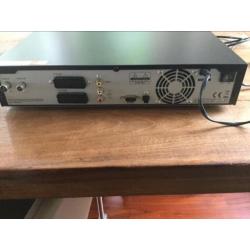 Humax IPVR-9200C decoder