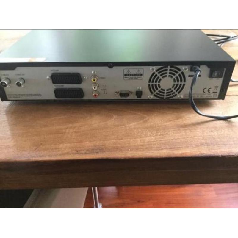 Humax IPVR-9200C decoder