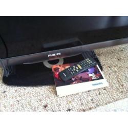 Philips TV 40 inch 102 cm