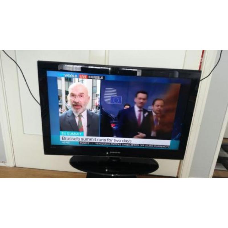 Samsung full hd tv 37 inch