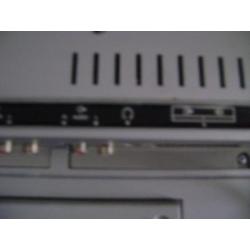 goedwerkende vestel tv met afstandsbediening diagonaal 50 cm