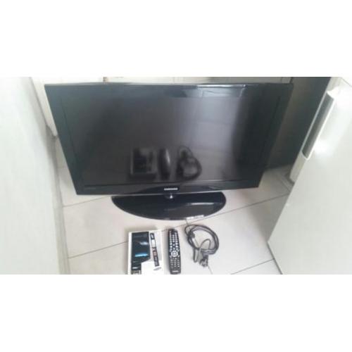 Samsung full hd tv 37 inch