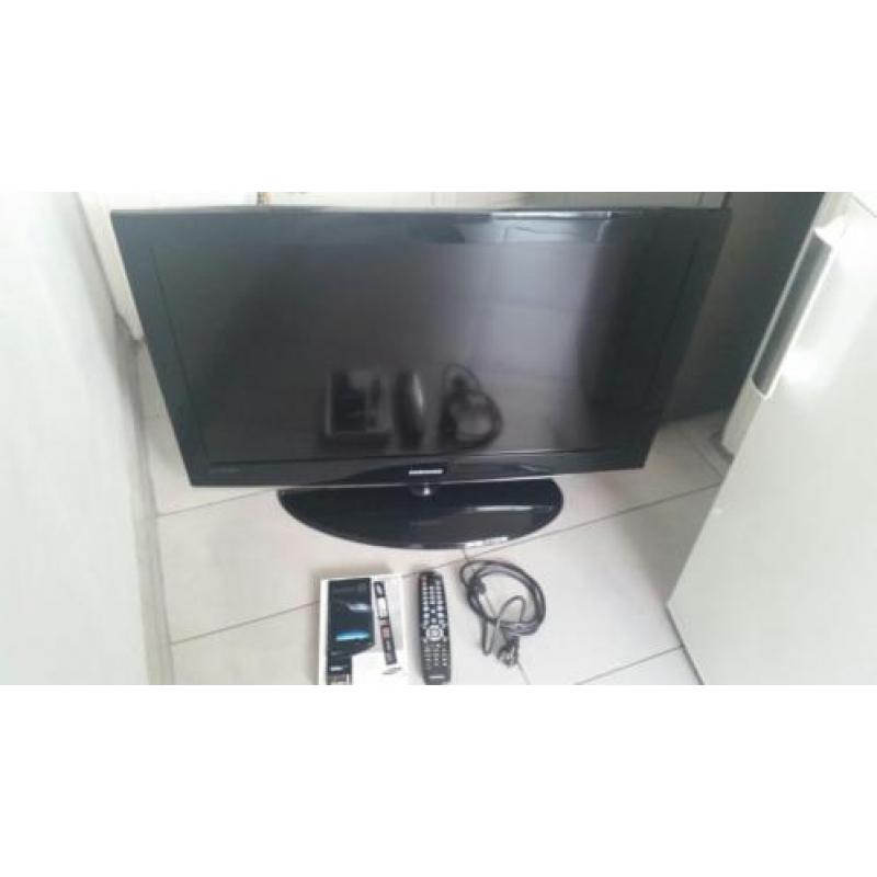 Samsung full hd tv 37 inch
