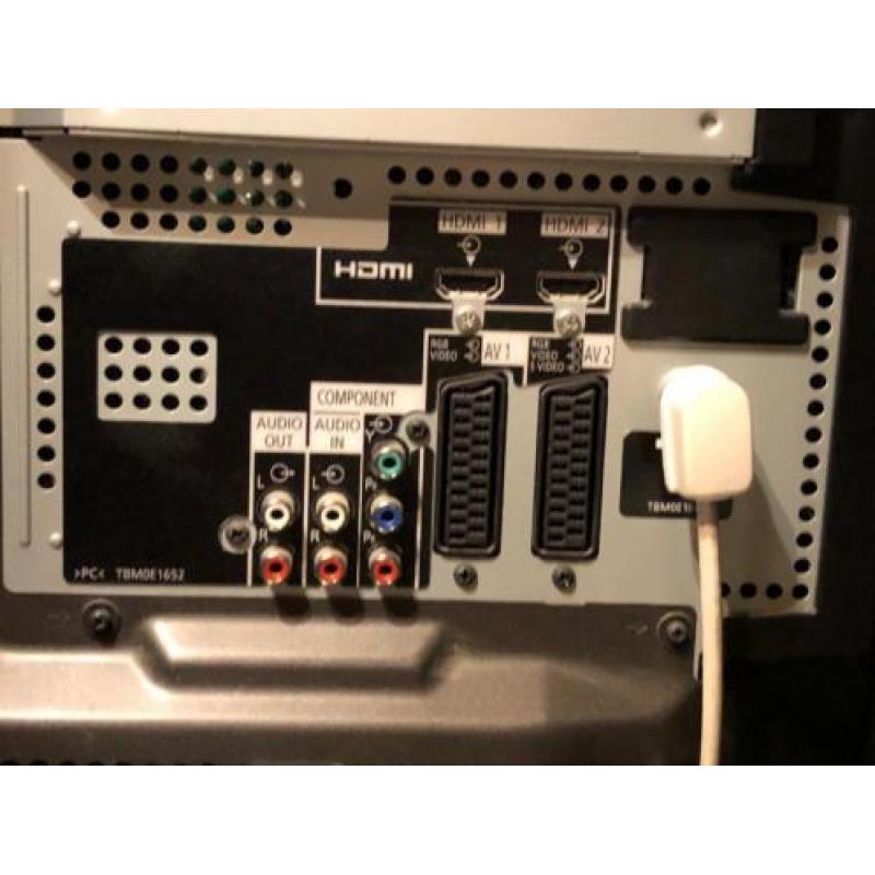Panasonic TV